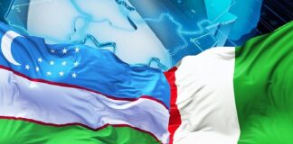 Uzbekistan-Italy: reaching a new level of multifaceted partnership