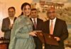 Serena Hotels & Aga Khan Agency for Habitat Sign MoU to Pursue Building Certification for 2 Upcoming Hotels, Hunza & Sost