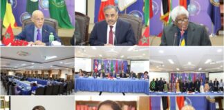 African Union Open for Observer Status of Pakistan – Dean of Diplo Corp Assures @ ISSI Round Table