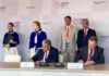 Pakistan and Russia Signs MoU on exchange of statistical data between Customs
