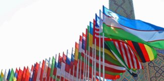 Uzbekistan’s foreign policy: the principles of peace and equality