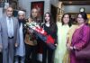 Indonesian envoy stresses on product diversification to maximize bilateral trade benefits