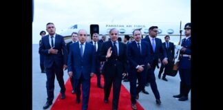 Pakistan Azerbaijan Finalizing PTA , Enhancing Cooperation in Energy, Banking, IT, Financial Services