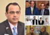 Ammad Rasheed Elected Dean of Honorary Consuls of Peshawar Pakistan