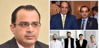 Ammad Rasheed Elected Dean of Honorary Consuls of Peshawar Pakistan