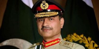 COAS Pakistan on Important Visit to Iran – Will Interact with Top Civil, Military Officials