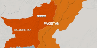 Speakers Determined not to let the Militants Hijack Peace and Prosperity in Balochistan