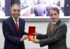 Indonesian Embassy and Bahria University organizing International Online Internship Program