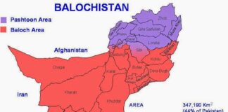 Balochistan – Whistle Blower – Local Representatives Reveal the Alarming Situation -Call for Public Participation in Caretaker Gov