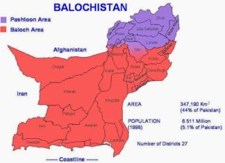 Balochistan – Whistle Blower – Local Representatives Reveal the Alarming Situation -Call for Public Participation in Caretaker Gov