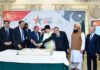 CPEC’s 10-year, transformed Pakistan’s development landscape: PM