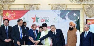 CPEC’s 10-year, transformed Pakistan’s development landscape: PM