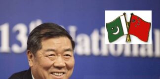 A New Era of China-Pakistan Friendship: Celebrating the Decade of CPEC By Qaiser Nawab