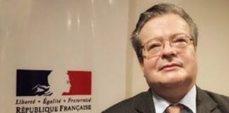 For a more responsive, just and inclusive global financial system -by – Ambassador Nicolas Galey