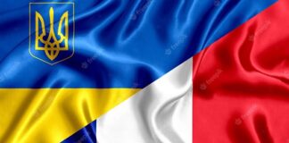 France Condemns Latest Round of Russian Missile and Drone Strikes in Ukraine
