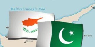 Pakistan should review its Policy toward Greek Cyprus – by – Raja Liaqat Ali