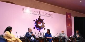 HEC Awards Scholarships Purely on Merit – Strict Action is Taken against Universities that Violate Rules – Chairman @ Serena’s Raabta Discussion