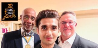 Dr. Zain Abdin MD: A Catalyst for Change and Empowerment