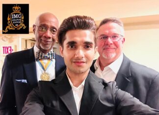 Dr. Zain Abdin MD: A Catalyst for Change and Empowerment