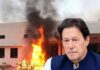 Imran Khan / 09 May – Guilty ? not Guilty – A Judge Comes Clear – Opinion Saeed A. Malik