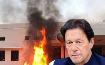 Imran Khan / 09 May – Guilty ? not Guilty – A Judge Comes Clear – Opinion Saeed A. Malik