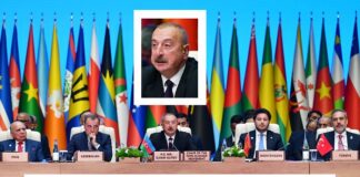 France Should Stop Interference in other Countries – Apologize for Neo-Colonialist Tendency – NAM have to Find its Own Place in Reshaping World Order: Ilham Aliyev