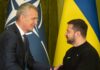The NATO Summit in Vilnius Demonstrates the Growing Western Support of Ukraine