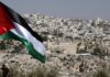 State of Palestine welcomes the adoption by the Human Rights Council of Resolution on Israeli Occupation