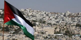 State of Palestine welcomes the adoption by the Human Rights Council of Resolution on Israeli Occupation