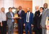 Rwanda is the best Investment Destination for Pakistani Investors : James KIMONYO – Improvement of Trade is my Priority : Naeem Khan
