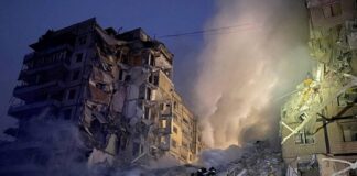 Russian shelling on Ukrainian Port Infrastructure to Destroy country’s Economy, Provoke Gglobal Hunger