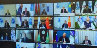SCO Leaders including Pakistan adopt Delhi Declaration on Strategies to Counter Radicalization Leading to Terrorism, Extremism and Separatism