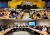 Turkmenistan Delegation Participates in High-Level Forum on Sustainable Development in New York