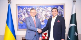 Pakistan to Move UN, Russia, Turkiye on Restoration of Black Sea Grain Initiative while Russian attack Destroys 60K Ton of Wheat destined to China