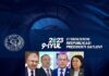 Presidential Election in Uzbekistan 9 July 2023 – The role of international observation in democratic elections