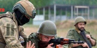 “Wagner Group” in Belarus: Is Putin preparing for an invasion of Europe?