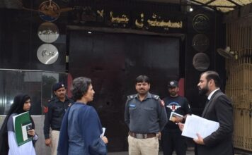 NO SEXUAL TORTURE OR HARASSMENT TO WOMEN PRISONERS IN 9 MAY CASES – FOSPAH REJECTS PTI’S NARRATIVE