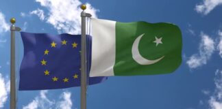 Pakistan EU to Continue Cooperation on Emerging Challenges of Food, Energy Security & Climate Change