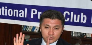 Direct flight between Kazakhstan- Pakistan to start from July 8th: Ambassador Yerzhan Kistafin