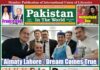 Pakistan in the World – July/Aug 2023