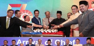 “ASEAN Matters: Epicentrum of Growth” – Pakistan for Strong ASEAN – Seeks Full Dialogue Partner Status