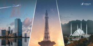 Azerbaijan Airlines to launch direct flights to Pakistan from September 20