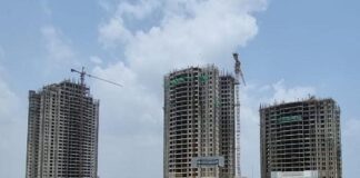 CREEK MARINA KARACHI OFFICIALS LAUNDERED BILLIONS THROUGH ILLEGAL BANK ACCOUNTS – FIA REGISTERS FIA – INITIATE FURTHER INVESTIGATION