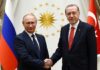 The Question of Continuing the Grain Initiative – Erdogan Only Can Bring Putin Back into the Agreement?