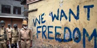 August 5: IIOJK’s future is thrown under a menacing shadow