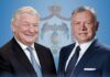 Excerpts of Communication BTW President American Jewish Congress And King Abdullah II of Jordan on Royal Wedding Released