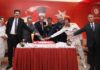 101st Anniversary of the Great Victory of Turkiye Celebrated in Islamabad