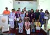 Serena Hotels and Margalla Greens Golf Club hosted the closing ceremony of the “Tee to Triumph” golf programme.