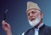 Syed Ali Gilani remembered on his second martyrdom anniversary in Islamabad
