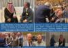 American Jewish Congress Leadership Meets World Leaders At U.N. General Assembly’s 78th Session